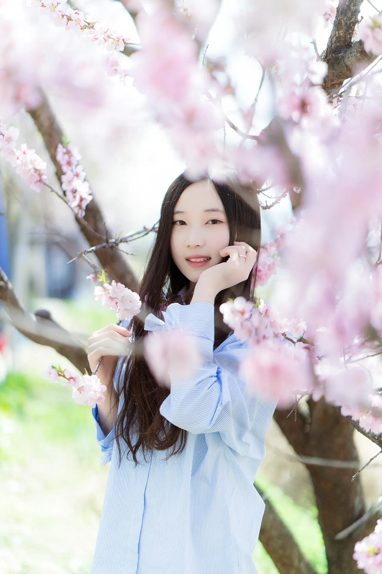 Bambi밤비 – NO.106 Lacerta Photography [50P]插图8